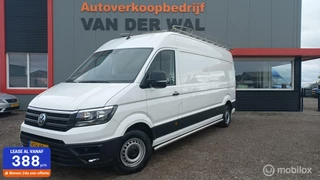 Volkswagen Crafter - 470871465-0