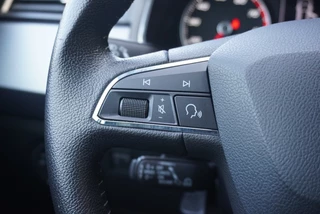 SEAT Arona SEAT Arona 1.0 TSI Style B. Int CarPlay | Keyless | Clima | Cruise | NAP - afbeelding nr 14