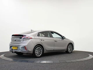 Hyundai IONIQ Hyundai IONIQ Comfort EV 38 kWh | Trekhaak | all-seasonbanden | warmtepomp - afbeelding nr 3