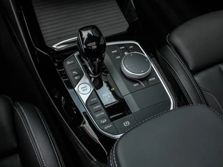 BMW X3 BMW X3 xDrive30e 292PK High Executive M-Sport | PANO | ISOLATIEGLAS | KEYLESS | SPORTSTOELEN | HEAD-UP | - afbeelding nr 89
