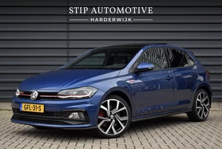 Volkswagen Polo 2.0 TSI GTI 200pk