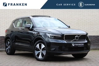 Volvo XC40 Volvo XC40 1.5 T4 Plug-in hybrid Plus Bright | Trekhaak | Panoramadak | Pilot | H/K | Full - afbeelding nr 1