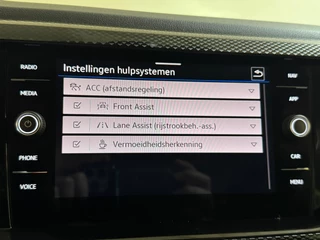 Volkswagen Taigo Volkswagen Taigo 1.0 TSI LIFE EDITION TREKHAAK/PDC/CARPLAY - afbeelding nr 23