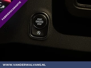 Mercedes-Benz Sprinter Cruisecontrol, Parkeersensoren, Stoelverwarming, Bijrijdersbank, MBUX - afbeelding nr 18