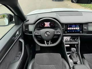 Škoda Kodiaq - afbeelding nr 14