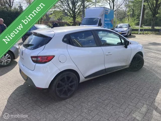 Renault Clio Renault Clio 1.2 Dynamique 5-deurs - afbeelding nr 4