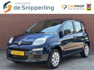 Fiat Panda 0.9 TwinAir 80PK Popstar AIRCO 5DRS NAP
