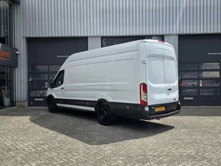 Ford Transit Ford Transit 350 2.0 TDCI L4H3 Trend|EXPORT - afbeelding nr 7
