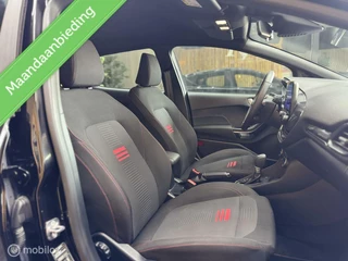 Ford Fiesta Ford Fiesta 1.0 EcoBoost Hybrid ST-line 125 PK | Winterpak - afbeelding nr 16
