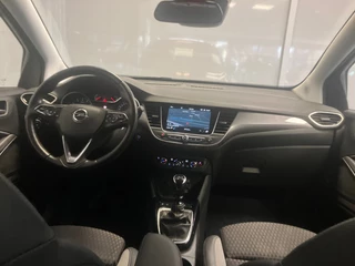 Opel Crossland X Opel Crossland X Innovation 1.2 Turbo | Navigatie | Stoelverwarming | - afbeelding nr 6