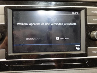 Volkswagen Crafter Volkswagen Crafter 177pk Automaat L3H3 L2H2 Highline Airco App-connect ACC Camera Trekhaak - afbeelding nr 21