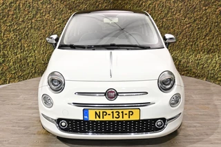 Fiat 500 - afbeelding nr 11