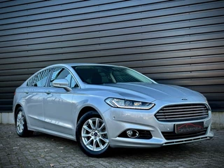 Ford Mondeo - afbeelding nr 2