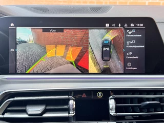 BMW X5 BMW X5 xDrive45e High Executive| PANO|360 CAMERA|M ZETELS - afbeelding nr 16