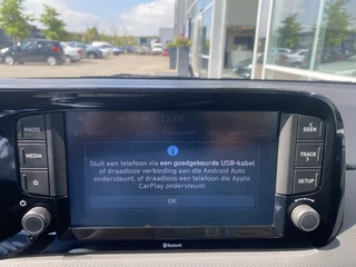 Hyundai i10 - afbeelding nr 12