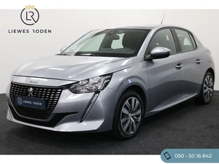 Peugeot 208 1.2 PT BL Active (+ Trekhaak)