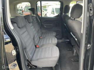 Opel Combo Opel Combo Life 1.2 Turbo L1H1 Edition Navi - afbeelding nr 10