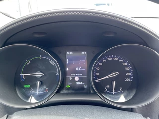 Toyota C-HR Toyota C-HR 1.8 Hybrid Dynamic | Navi | Apple CarPlay Android auto | Keyless - afbeelding nr 14