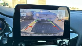 Ford Puma Ford Puma 1.0 EcoBoost Hybrid ST-Line 125pk | Apaptieve Cruise | BLIS | Winterpack | Achteruitrijcamera | SYNC 3 Navigatie - afbeelding nr 12