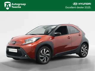 Toyota Aygo - 479130401-0