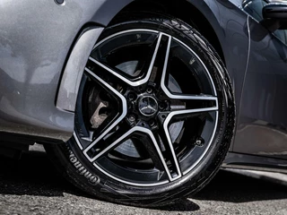 Mercedes-Benz A-Klasse Mercedes A-klasse a250e AMG|PANO|18''|CAMERA|ACC|SFEERV. - afbeelding nr 15