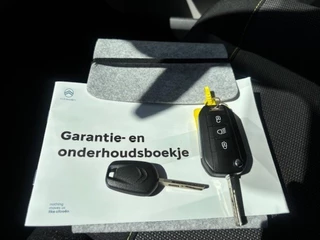 Citroën C3 Citroën C3 1.2 PT C-Series, Carplay, Clima, Cruise, DAB - afbeelding nr 30