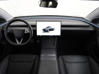 Tesla Model 3 Tesla Model 3 Long Range AWD 78 kWh AUTOPILOT | LEDER | RIJKLAAR INCL. TESLA GARANTIE T/M 12-2027 | ORIG. NL. NAP KM. - afbeelding nr 25