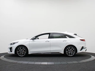 Kia ProCeed - afbeelding nr 10