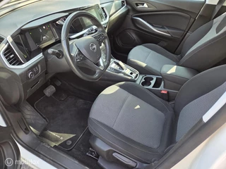 Opel Grandland Opel Grandland 1.2 Turbo Edition - afbeelding nr 11