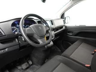 Peugeot Expert Peugeot Expert 2.0 BlueHDI 145PK L3 Airco Bluetooth Cruise Control Trekhaak Sidebars - afbeelding nr 2