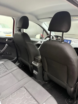 Peugeot 2008 Peugeot 2008 1.2 PureTech Blue Lion - afbeelding nr 28