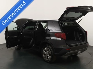 Suzuki Vitara Suzuki Vitara 1.4 Boosterjet Select Smart Hybrid - afbeelding nr 19