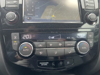 Nissan QASHQAI - afbeelding nr 23