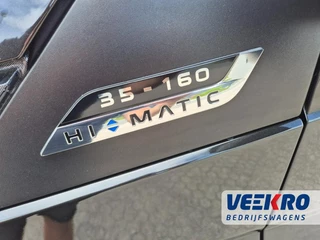 Iveco Daily Iveco Daily 3500Kg 160PK automaat. UIT VOORRAAD LEVERBAAR! BPM VRIJ!!!! - afbeelding nr 5