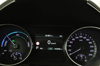 Kia Ceed Kia Ceed 1.6 GDI PHEV DynamicLine |  Stoel & stuurverwarming | Adaptive cruise | Trekhaak | Camera | Half leder | Navigatie | Keyless | Full LED - afbeelding nr 29