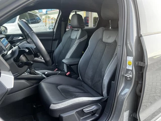 Audi A1 Sportback Audi A1 Sportback 35TFSi 150pk S Edition S-Tronic | ACC | MMI Navi Plus & App-conn. | B&O Audio | Drive Select | LED | Grootlichtassist | Keyless Entry & Start | 18