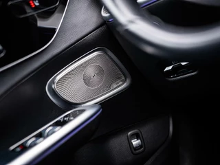 Mercedes-Benz C-Klasse Mercedes C-klasse C200 AMG|PANO|LEDER|CAMERA|ACC|SFEERV.|19' - afbeelding nr 17
