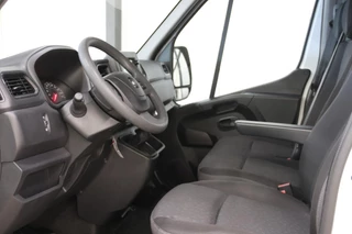Opel Movano Opel Movano 2.3 Turbo 135PK L3H2 AIRCO CAMERA - afbeelding nr 9