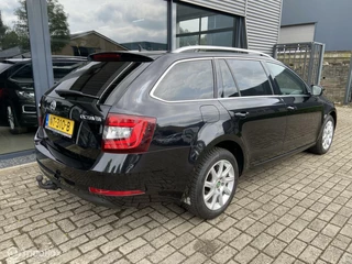 Škoda Octavia Skoda Octavia Combi 1.0 TSI Greentech Ambition Business carplay adaptive cruise - afbeelding nr 6
