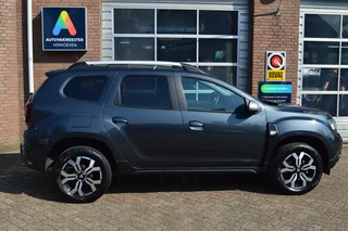 Dacia Duster - afbeelding nr 10