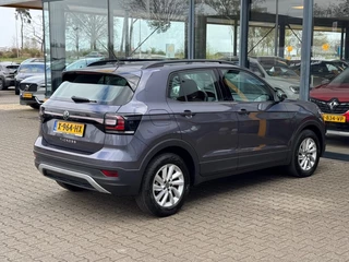 Volkswagen T-Cross - afbeelding nr 9