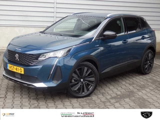 Peugeot 3008 Hybride | GT-Line | Automaat | Sportpakket | 19" |
