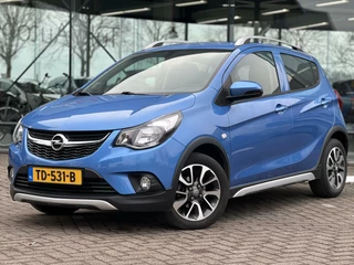 Opel KARL Opel KARL 1.0 Rocks Online Edition Automaat 2018 - afbeelding nr 2