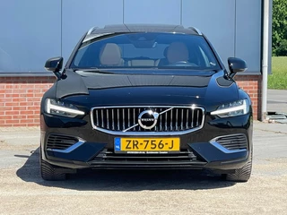 Volvo V60 - afbeelding nr 10