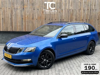 Škoda Octavia - 31094937-0