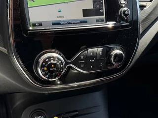Renault Captur Renault Captur 0.9 TCe Helly Hansen - camera - navi - clima control - afbeelding nr 20