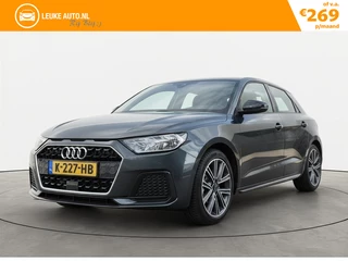 Audi A1 Sportback 25 TFSI 96PK epic