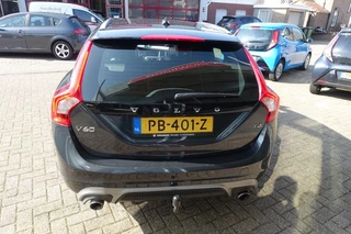 Volvo V60 - afbeelding nr 8