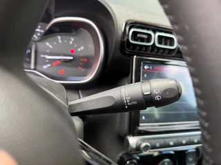 Citroën C3 Aircross Citroën C3 Aircross 130PK S&S Max | Navi | Pano | Keyless | Camera - afbeelding nr 20