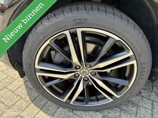 Volvo XC60 Volvo XC60 2.0 T5 AWD R-Design pol+ luchtvering pano dak - afbeelding nr 24